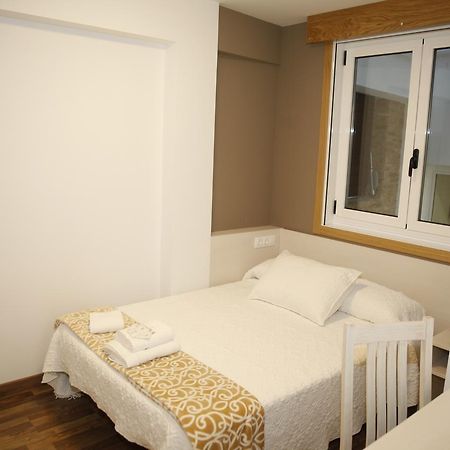 Pension Esquina Melide Dış mekan fotoğraf