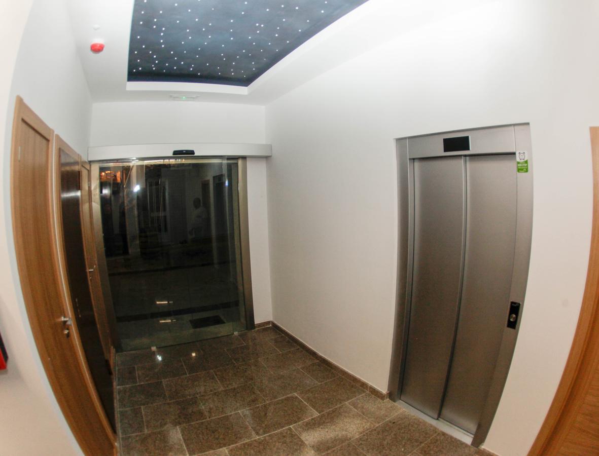 Pension Esquina Melide Dış mekan fotoğraf