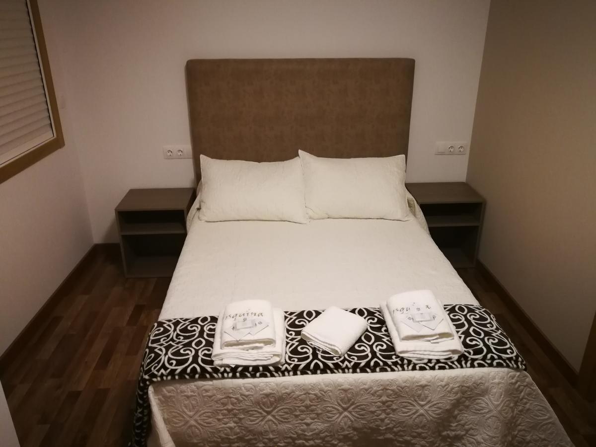 Pension Esquina Melide Dış mekan fotoğraf