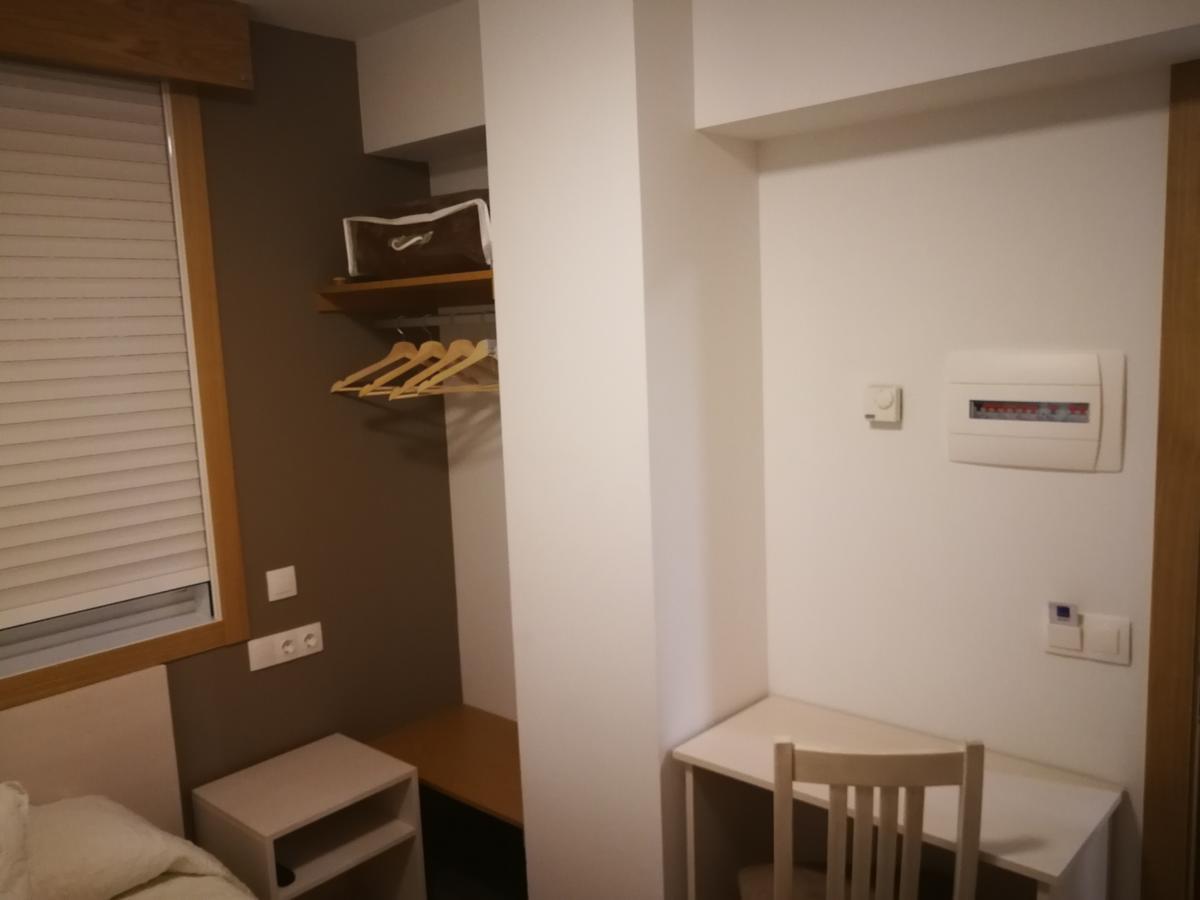Pension Esquina Melide Dış mekan fotoğraf
