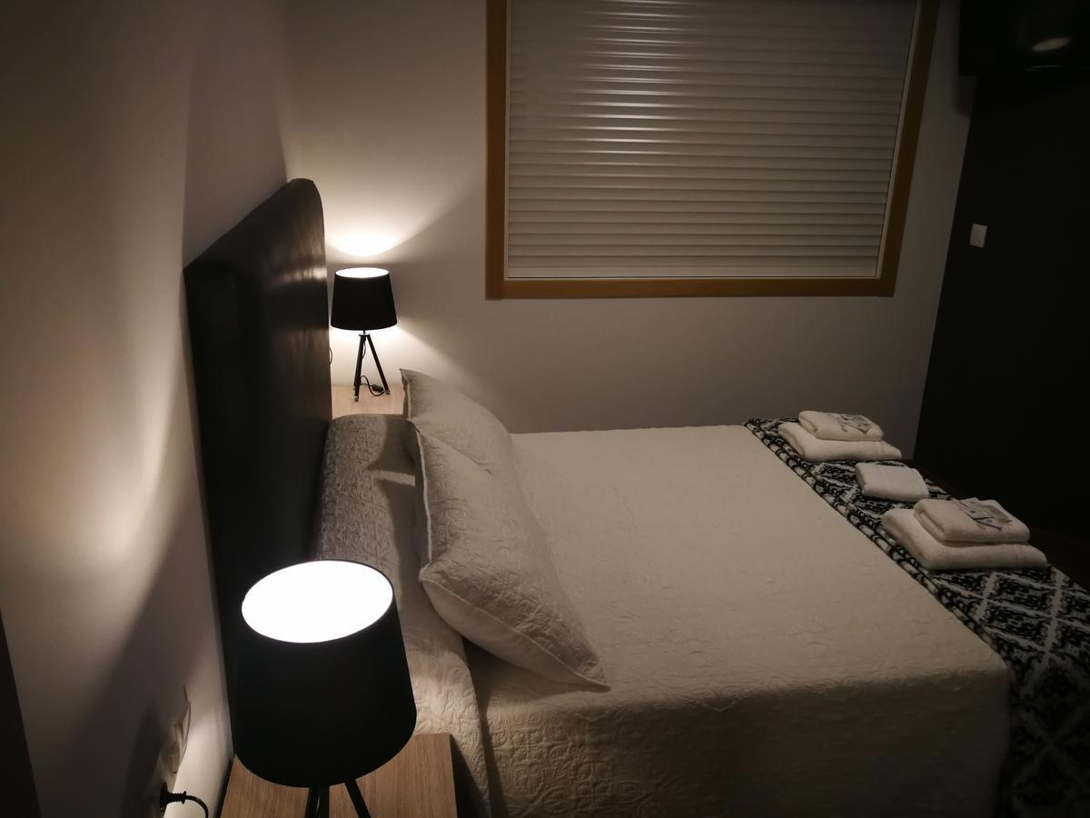 Pension Esquina Melide Dış mekan fotoğraf